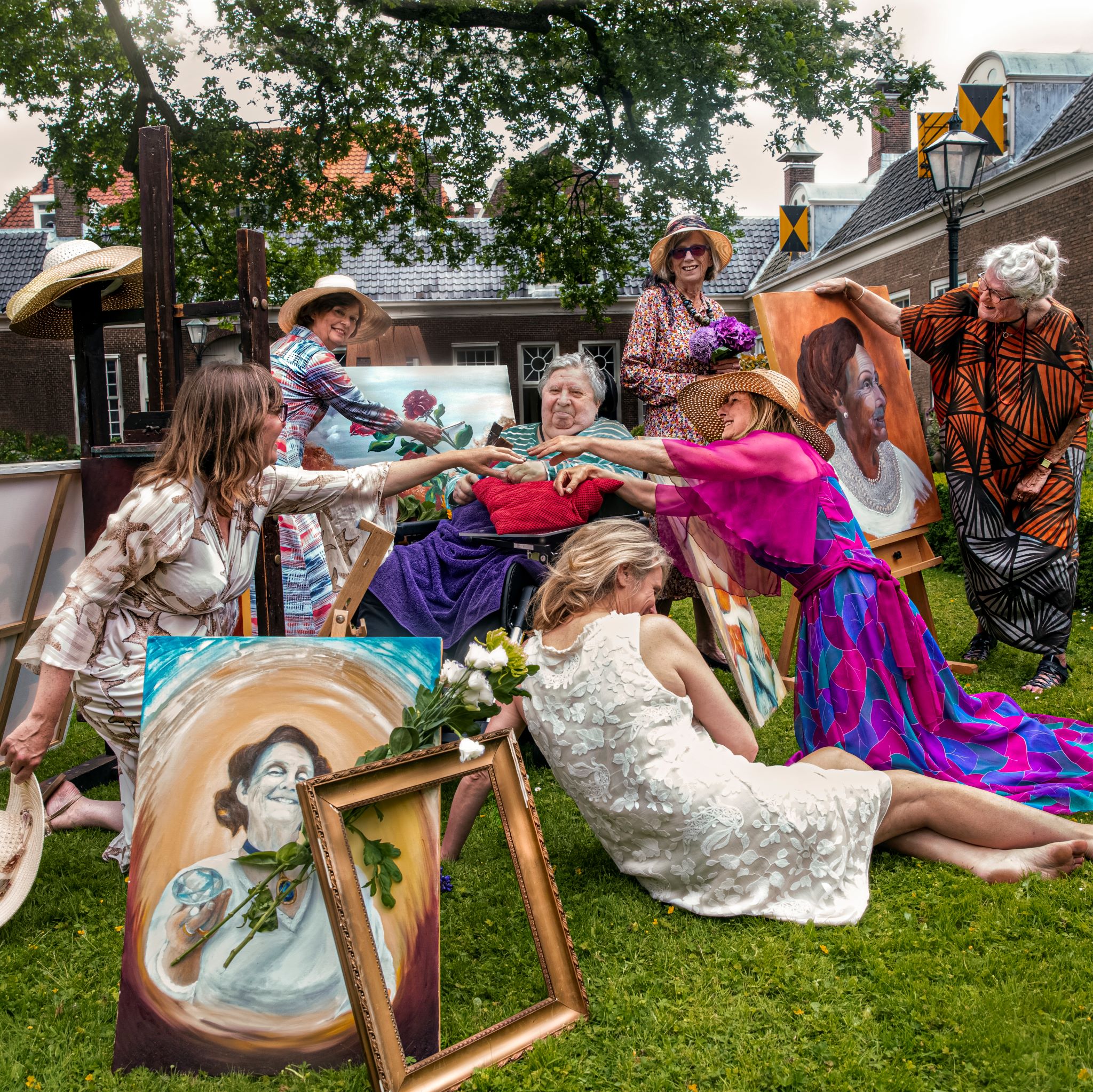 passie in beeld simon