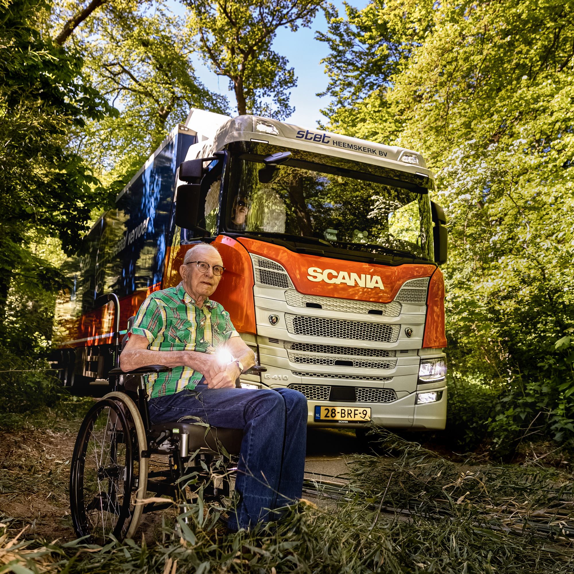 passie in beeld henk