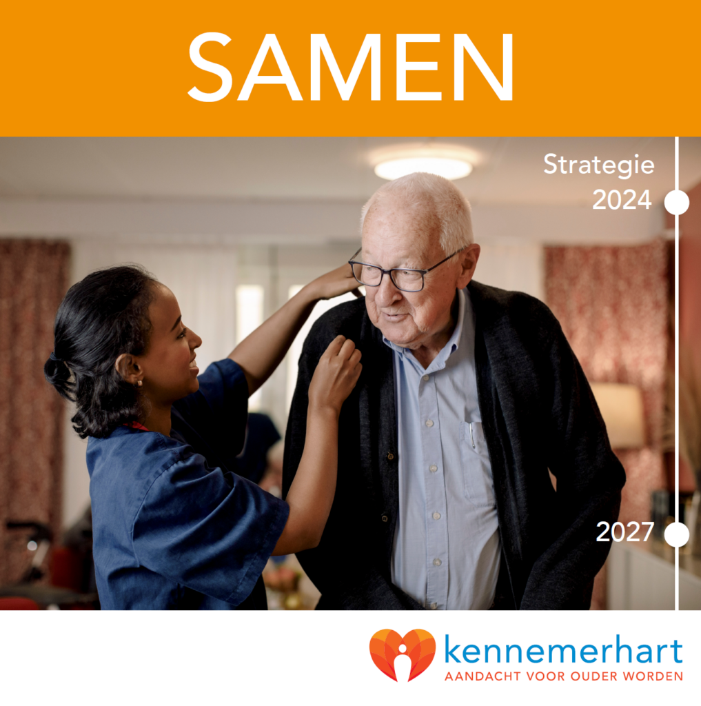 Strategie Kennemerhart 2024-2027