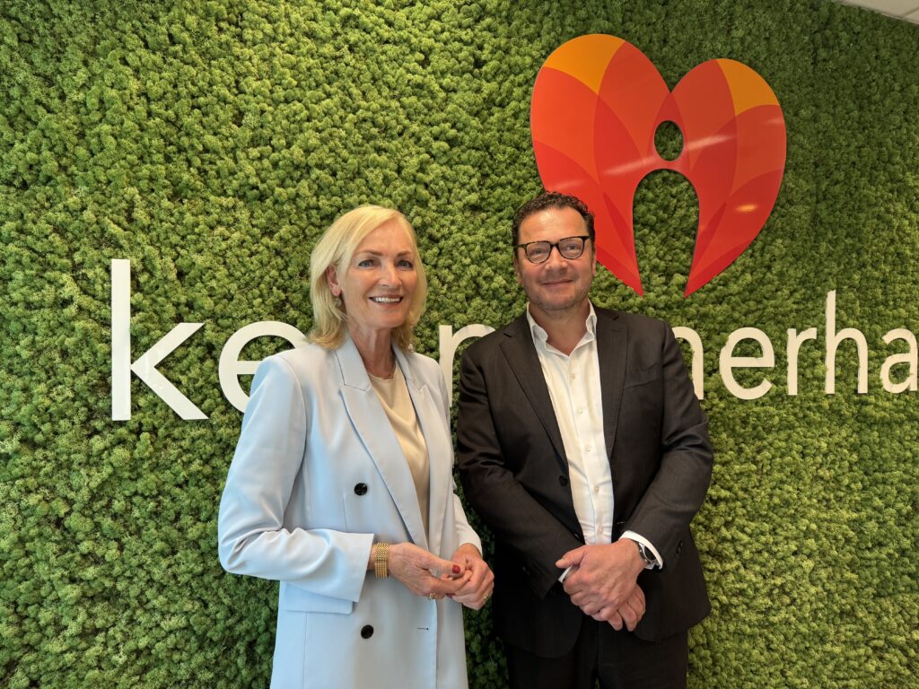 Bestuur Kennemerhart