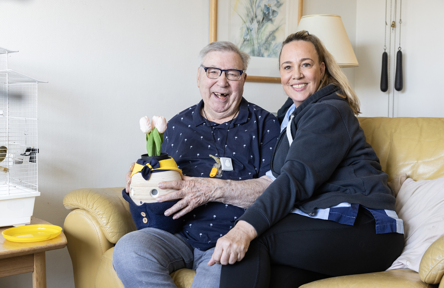 Regionale samenwerking in Zuid-Kennemerland